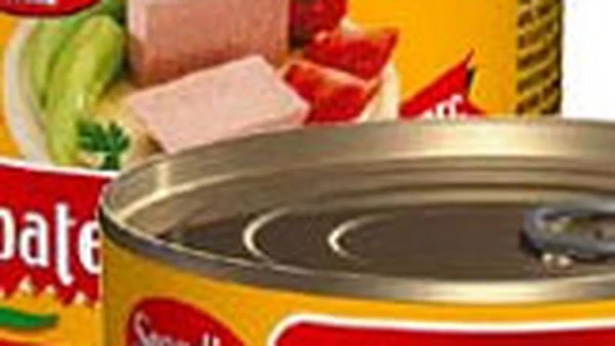 Scandia Romana: Afaceri de 50 mil. euro in 2007, in crestere cu 9%