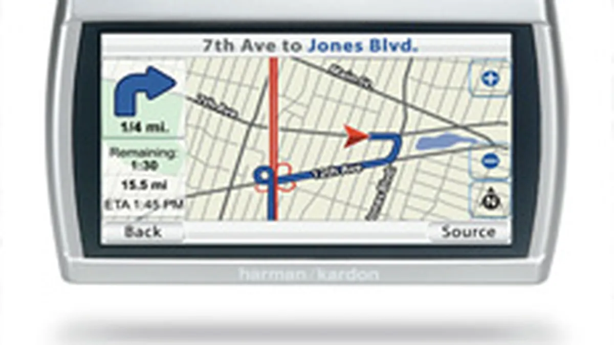 Arobs pune in vanzare doua noi solutii GPS pentru firme medii si persoane fizice