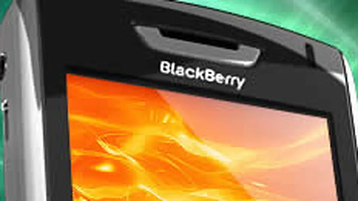8 milioane de clienti americani au ramas luni fara BlackBerry
