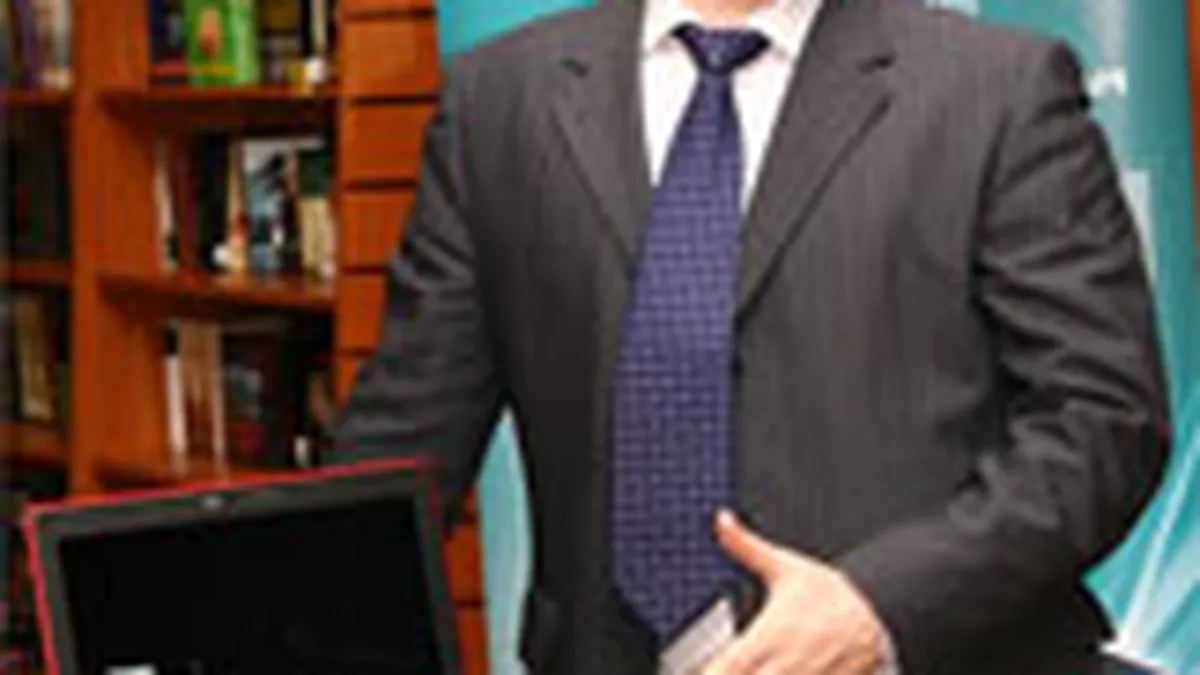 Fujitsu Siemens si-a propus crestere de 30% in Romania, la 63 mil. euro