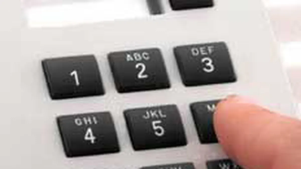 ANRCTI: Numerele scurte pentru servicii speciale vor fi implementate si in Romania