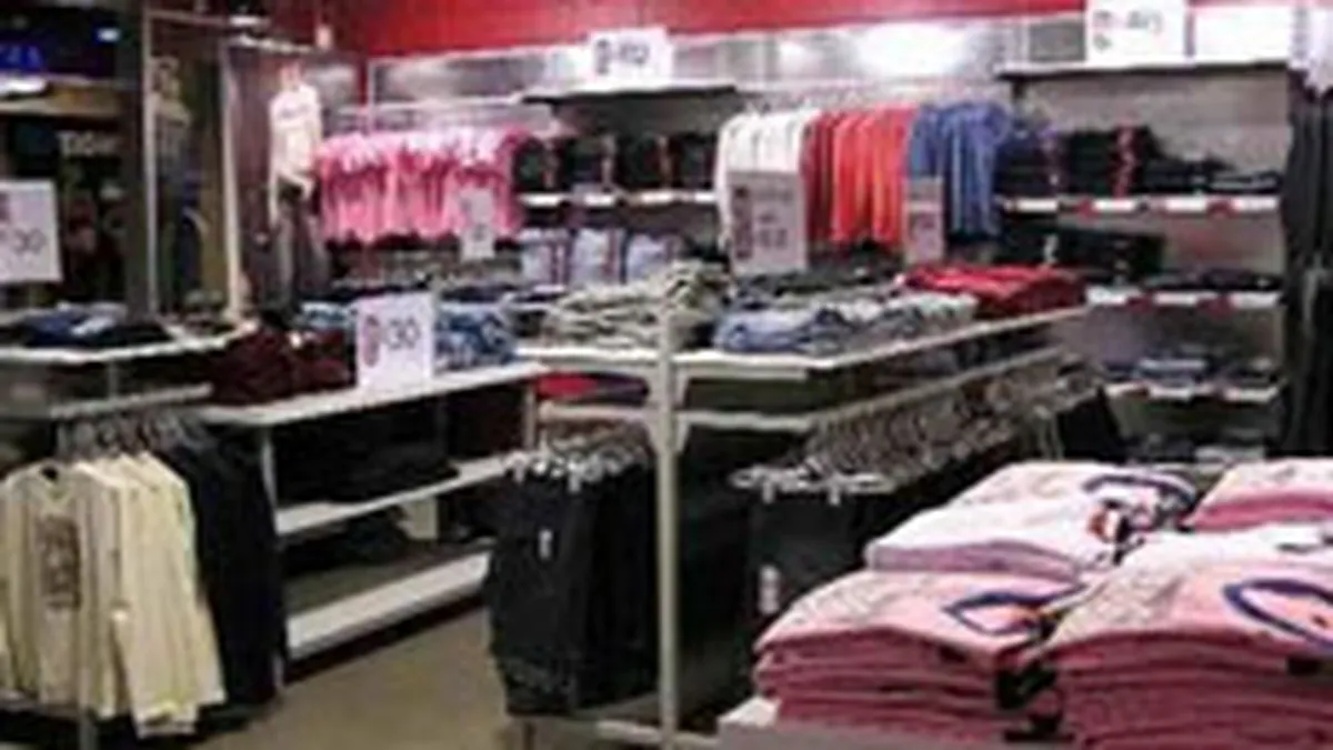 Levi Strauss si-a crescut profitul operational cu 12% in T4 fiscal