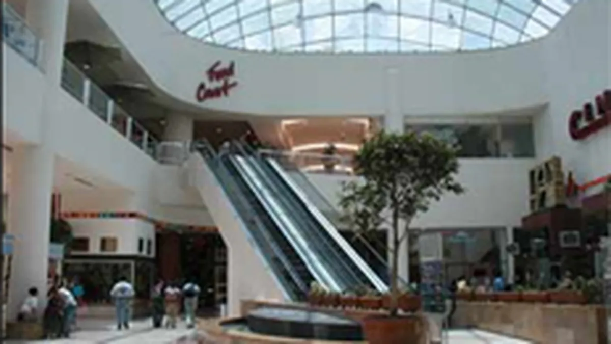 AFI a obtinut un imprumut de 234 mil. euro pentru un mall in Bucuresti