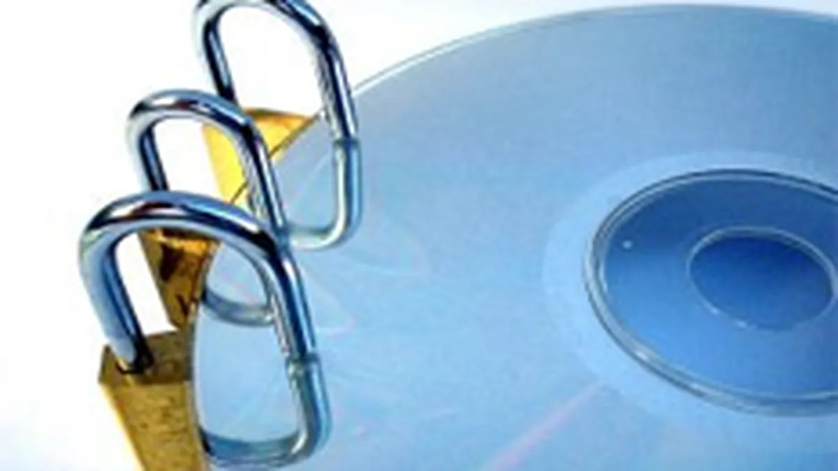 Pierderile cauzate de pirateria din Romania au crescut in 2007 cu 26%