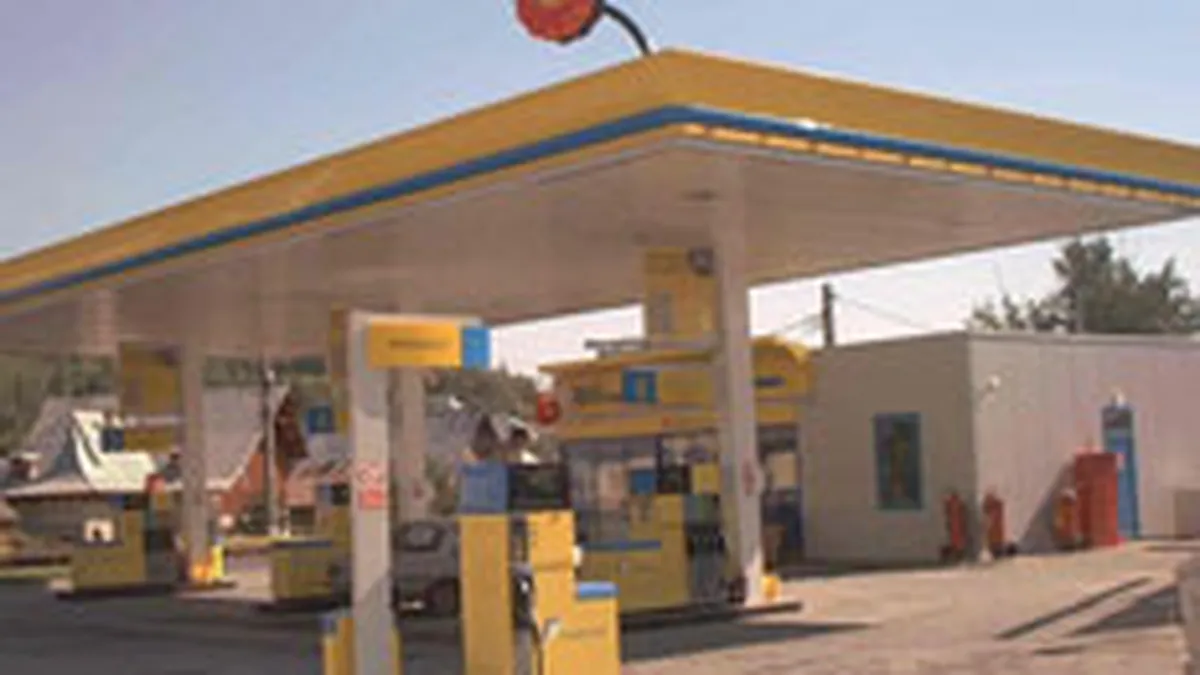 Afacerile grupului Rompetrol ar putea depasi 10 mld. $ in 2008