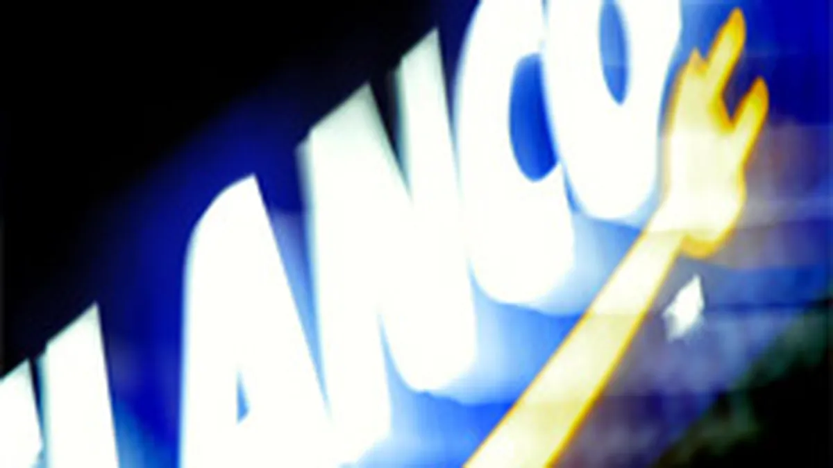 Investitie de 500.000 de euro intr-un magazin Flanco la Targoviste