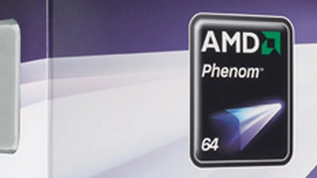 AMD a prezentat solutii grafice pentru dispozitive mobile la Barcelona