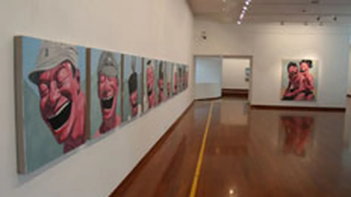 Licitatie cu lucrari chinezesti la Londra, in valoare de 19 mil. $