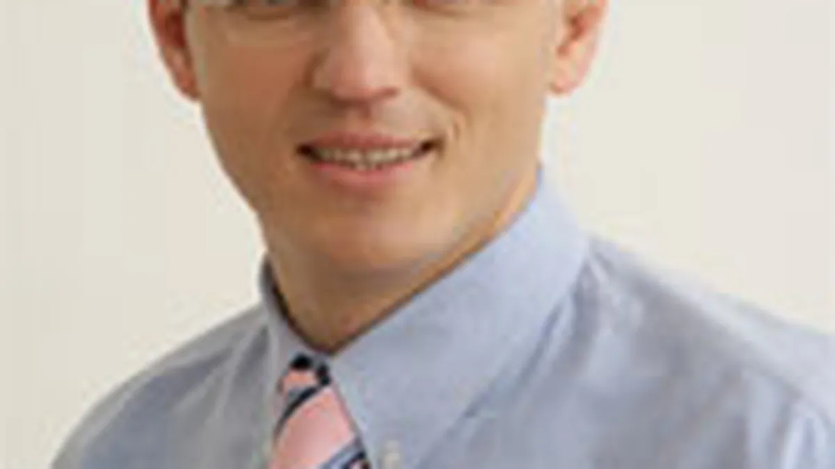 Directorul financiar UPC Romania a devenit vicepresedinte la Rosia Montana Gold Corp.