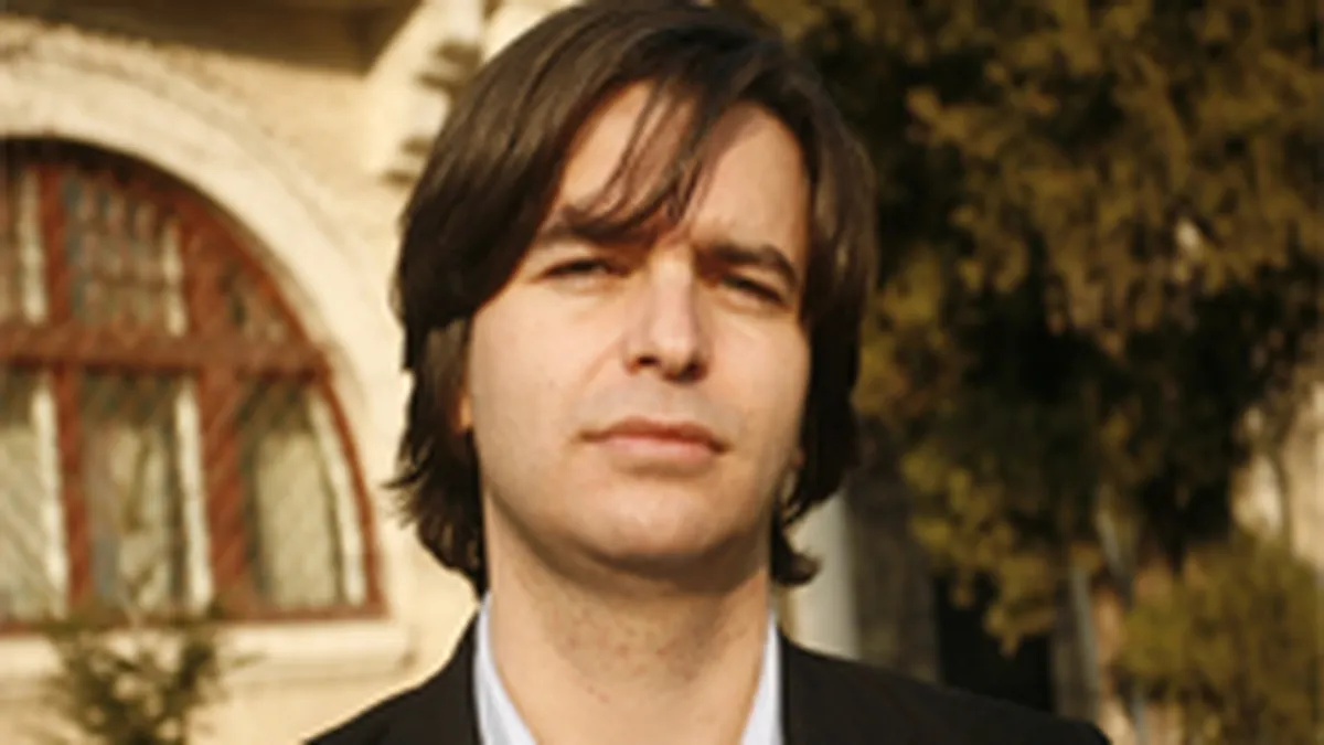 Mircea Tomescu este noul director de PR al agentiei Pleon Graffiti