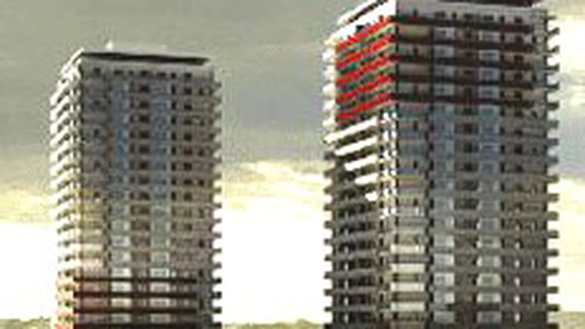 30% din locuintele Monaco Towers din Berceni au fost contractate in 5 luni