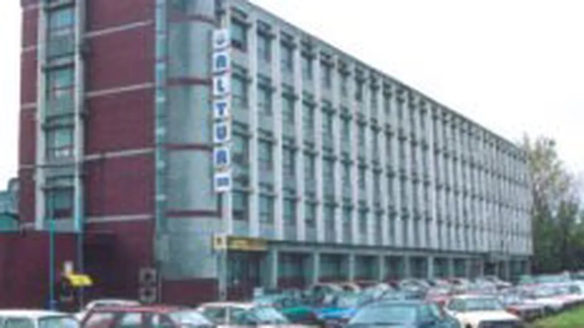 Altur Slatina a inregistrat anul trecut un profit net de 573.592 lei