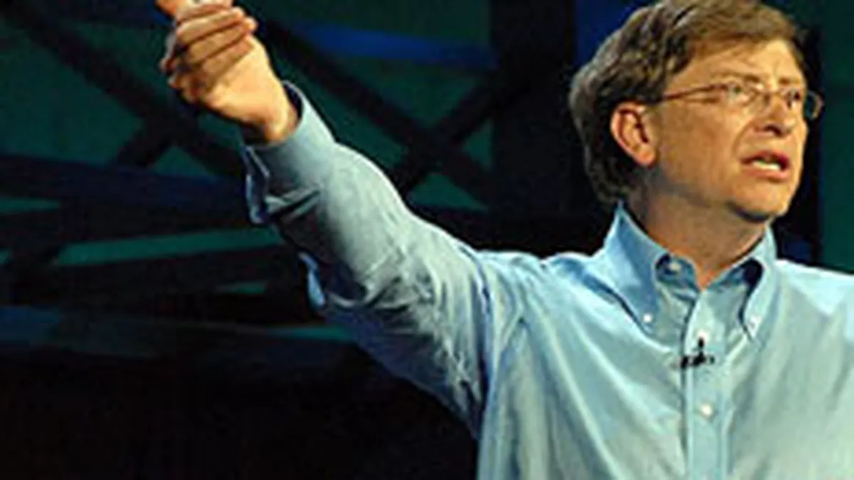 Microsoft anunta restructurari la nivel managerial