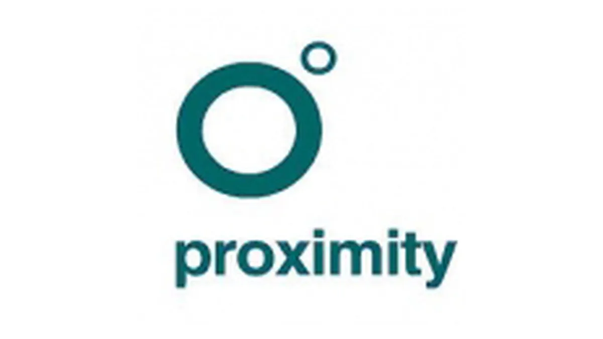 Agentia de marketing Proximity anunta marirea echipei si avansari