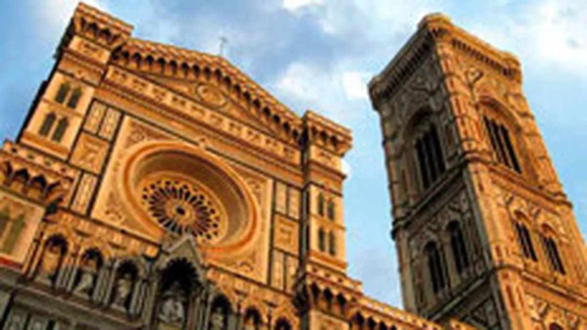 Catedralele europene, puncte de atractie ale circuitelor turistice