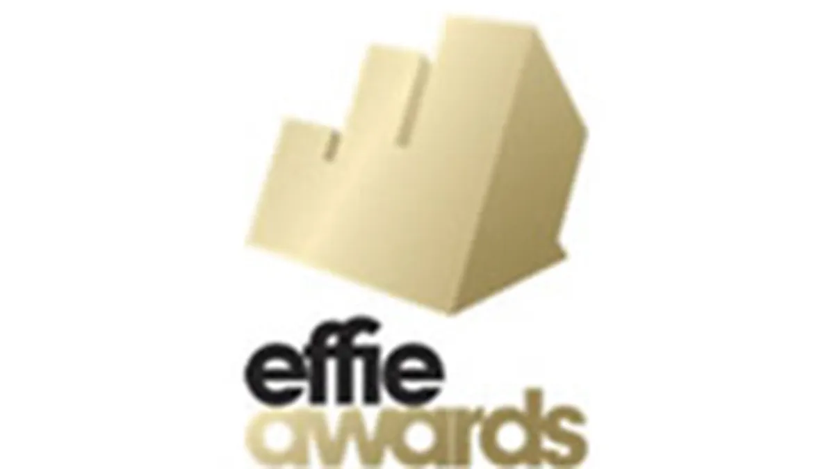 Agentiile de publicitate se pot inscrie in competitia Effie Romania