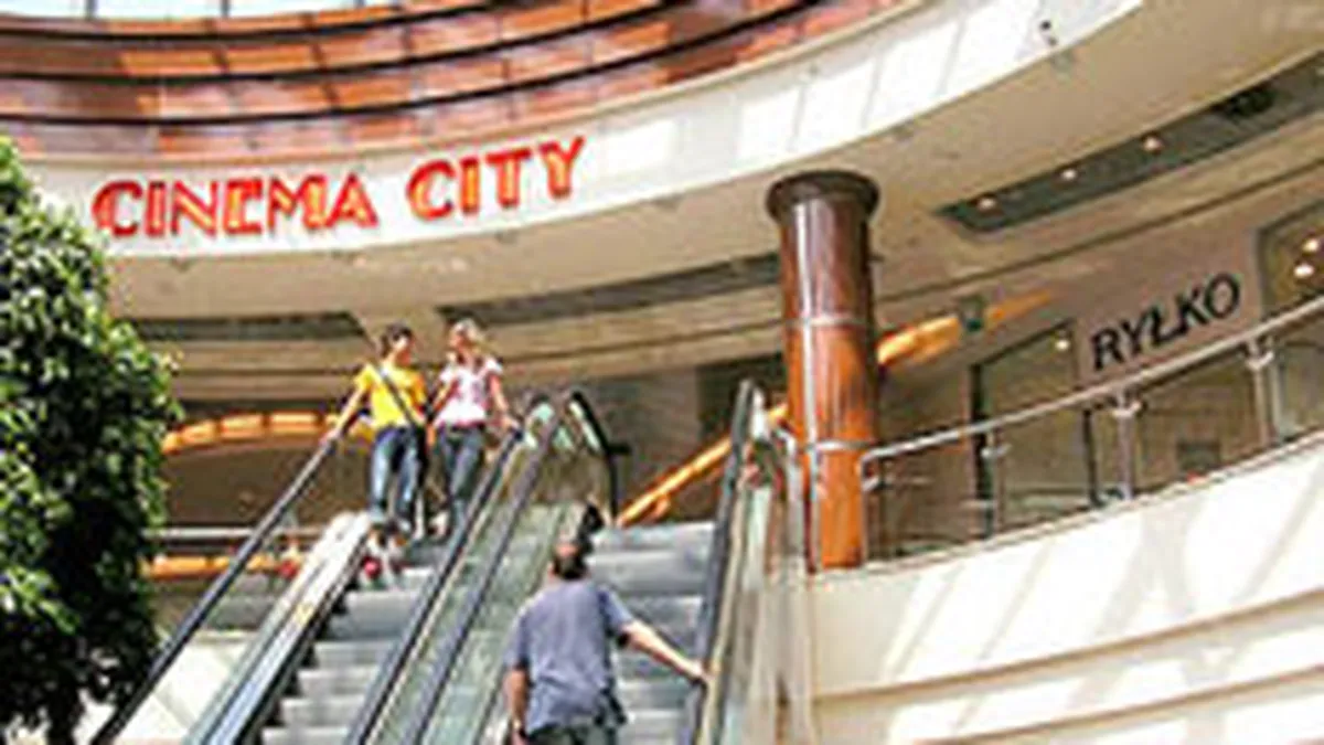 Plaza Centers va dezvolta un mall in Hunedoara, cu 37 mil. euro