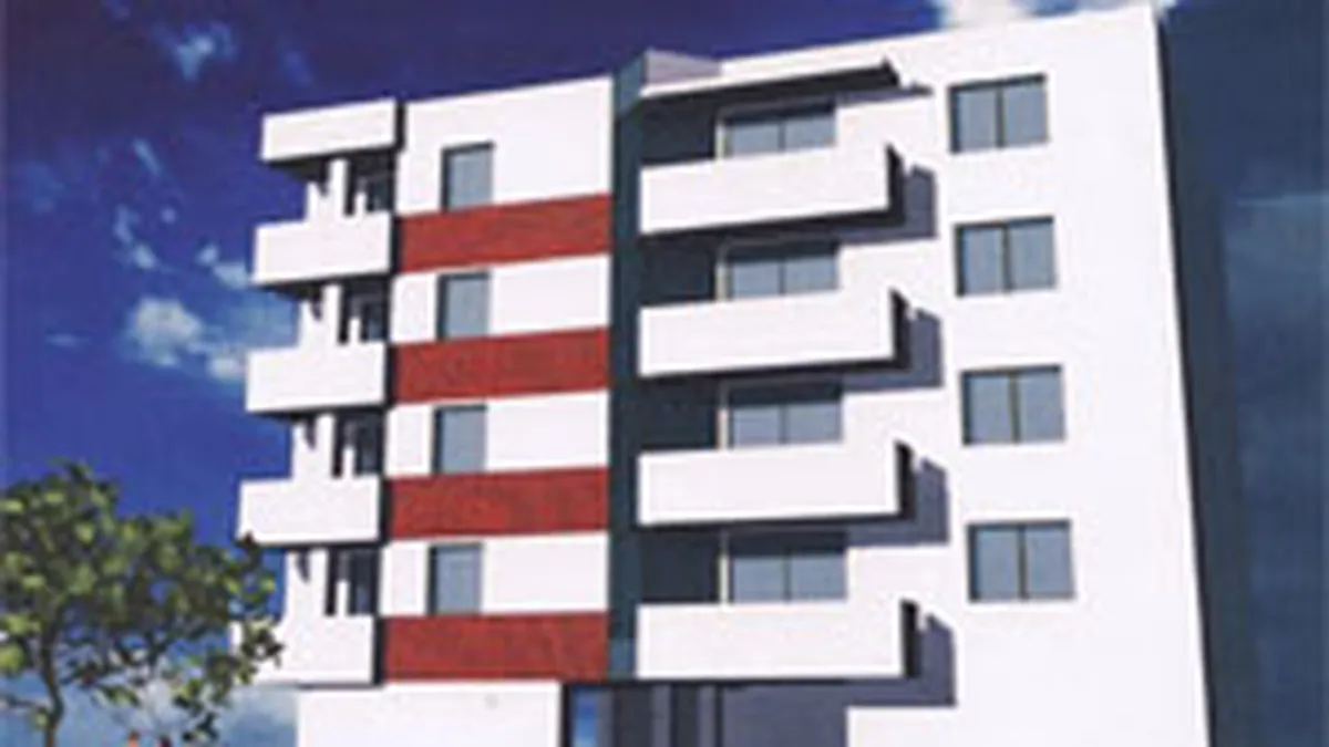 Amplasarea langa metrou a vandut un bloc cu 15 apartamente intr-o luna