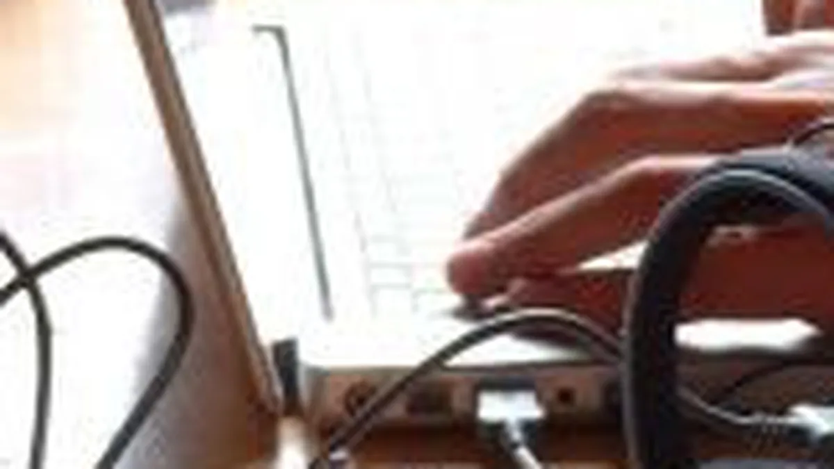 IDC: Crestere de 10% in 2008 pentru piata autohtona de software