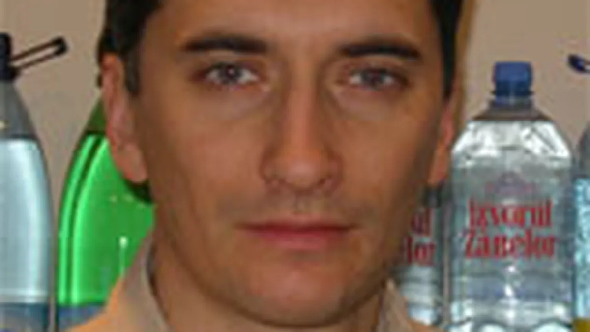 Apemin Tusnad are un nou director general