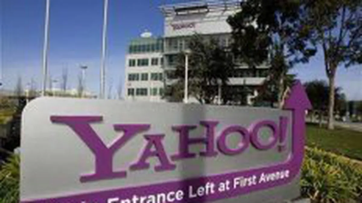 Principalul \hop\ in integrarea Yahoo de catre Microsoft: cultura de corporatie