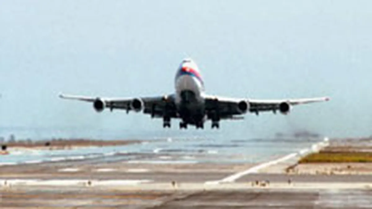 Baneasa si Otopeni, rezervate exclusiv oficialilor NATO in timpul summitului