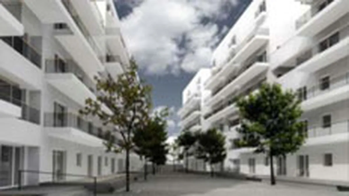 Media City va prezenta la targul Timon proiecte rezidentiale de 55 mil. euro