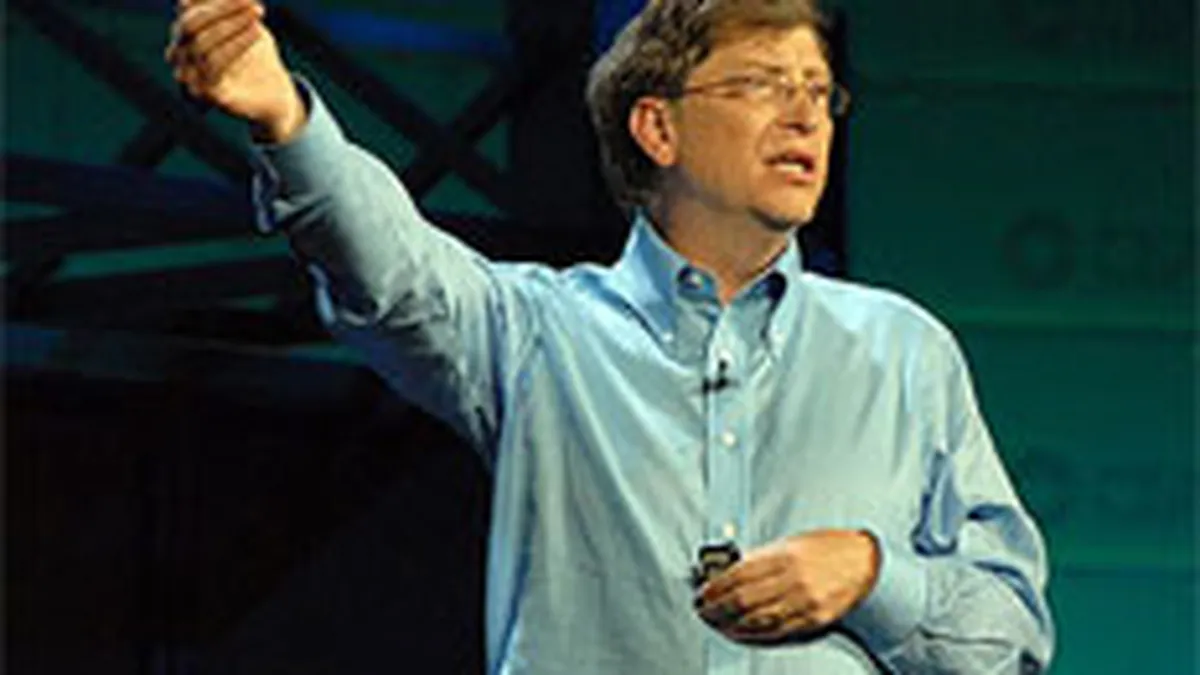Gates: Microsoft va investi masiv in cautare online, cu sau fara Yahoo