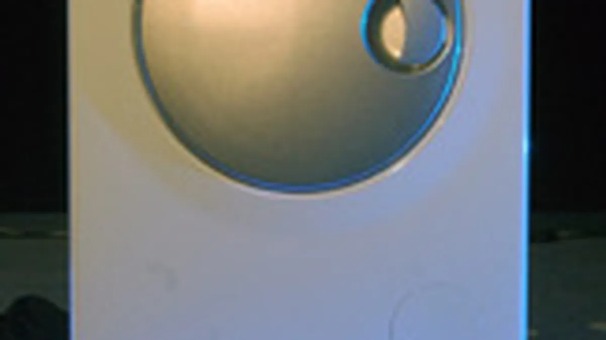 Producatorul de electrocasnice Indesit Company are un nou logo