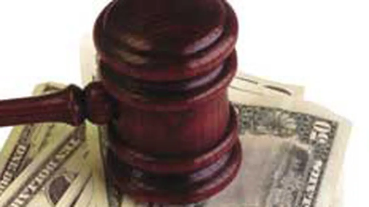 Site de licitatii englez vandut pentru 1,25 mld. euro