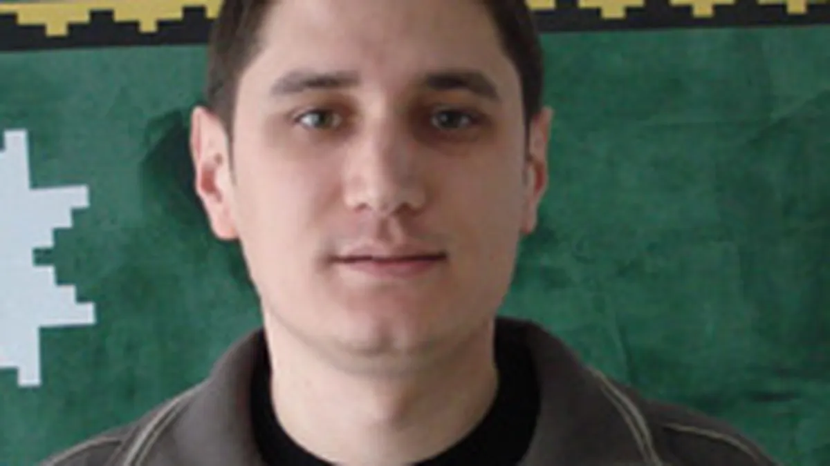 Un nou director de creatie la Leo Burnett: Mihai Iliescu