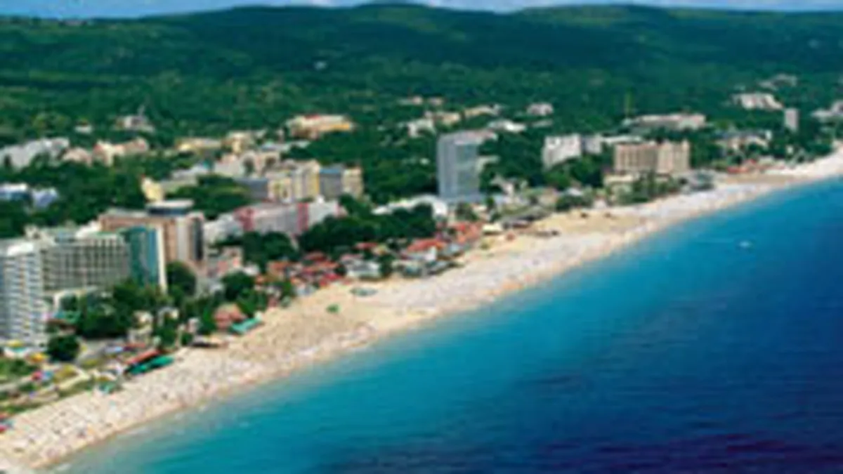 Hotelierii bulgari merg pe profit zero de Paste, pentru a atrage romanii in vara