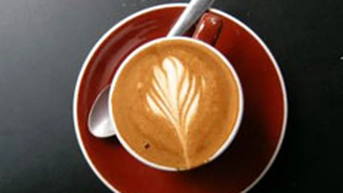 Vanzarile de cafea super-premium s-ar putea dubla in urmatorii doi ani