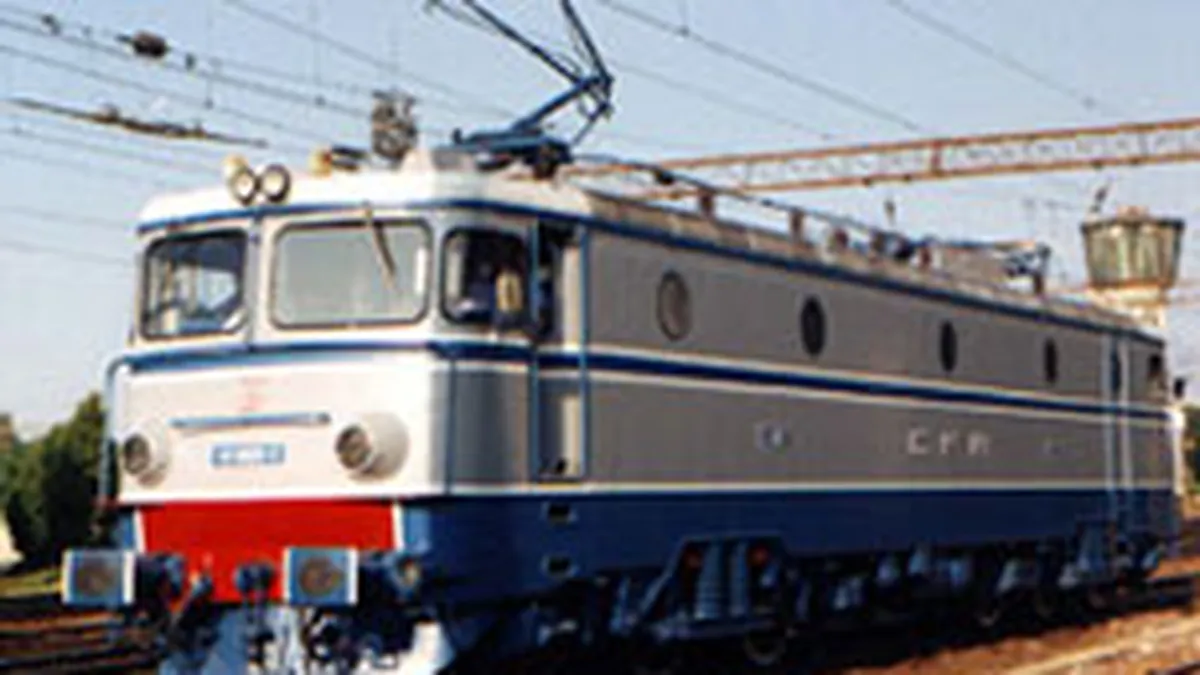 Electroputere vizeaza afaceri de 76,3 mil. euro anul acesta, in crestere cu 94%