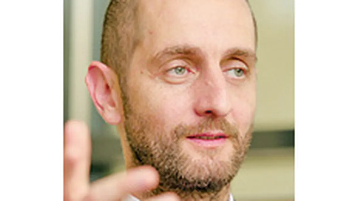 Dragos Damian nu mai este CEO Terapia Ranbaxy