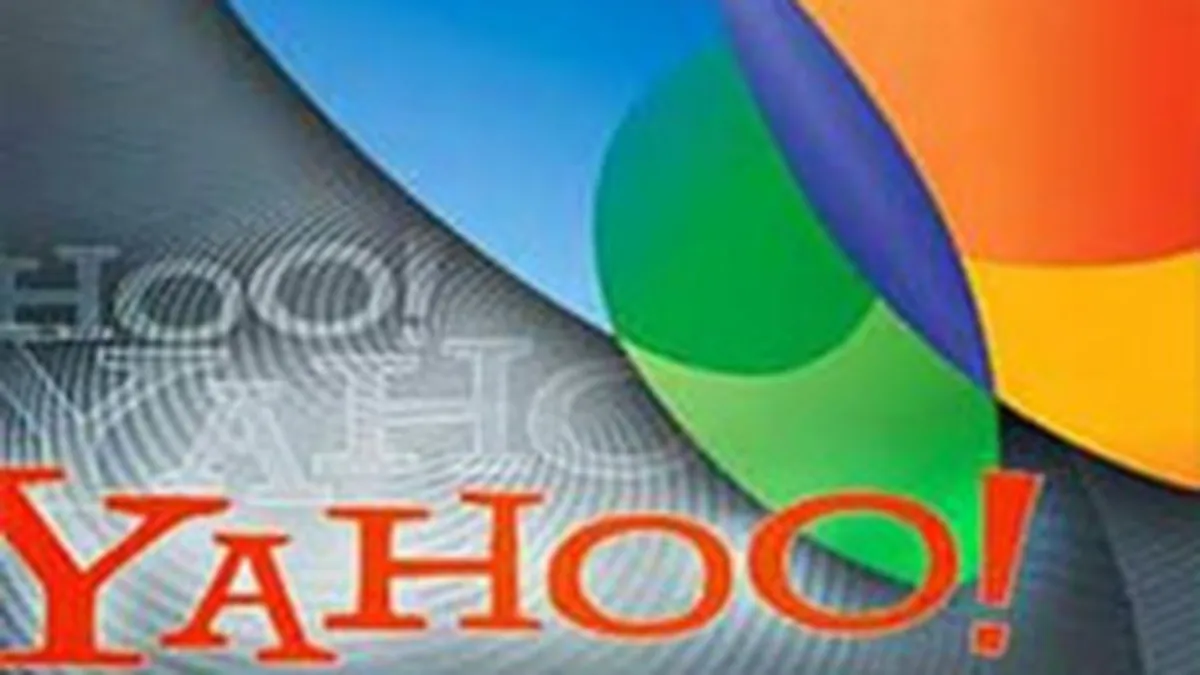 Microsoft vrea sa schimbe consiliul director al Yahoo