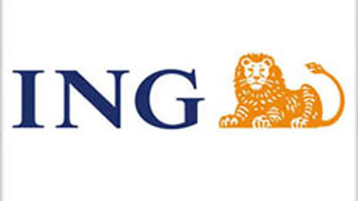 ING a lansat primul sau card de credit in Romania