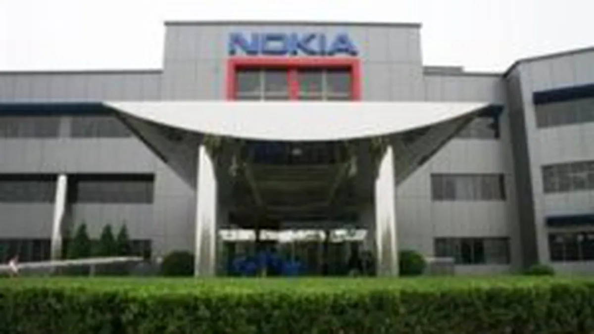 Cartel Alfa: Directorul executiv al Nokia vine in Romania sa vorbeasca cu noi