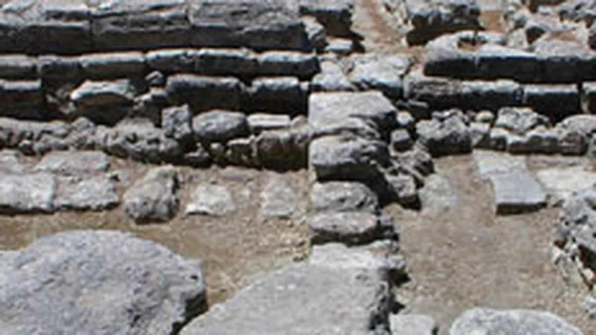 Investitite de 12 mil. euro in reabilitarea unei cetati din judetul Arad