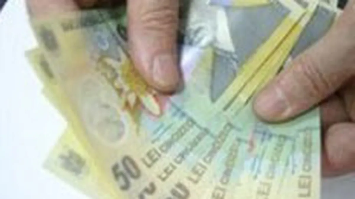 GFK Romania: 65% dintre romani nu fac economii