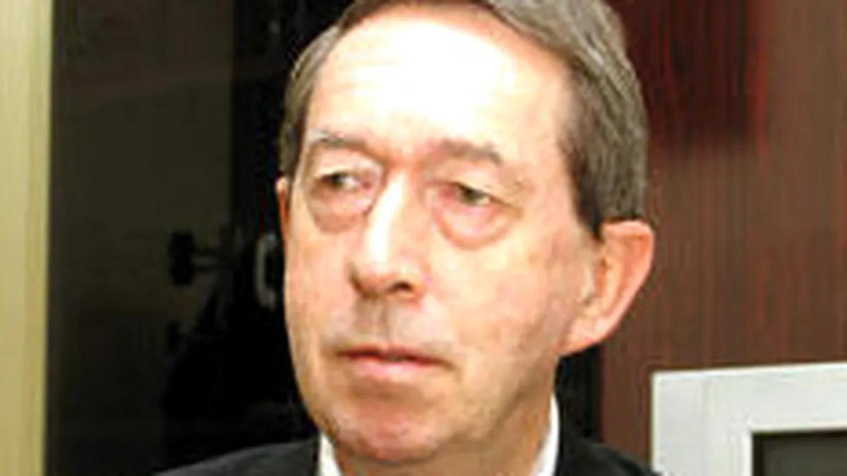 Luke, GED Capital: Vrem sa triplam valoarea Fonomat in 5 ani