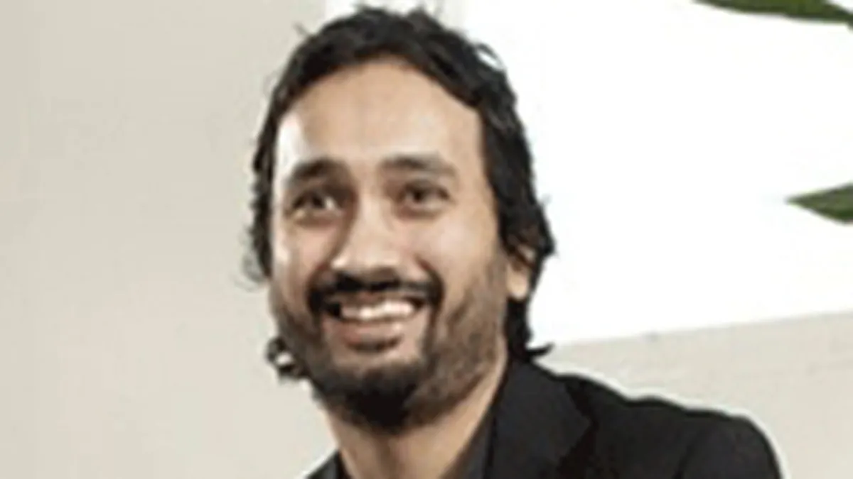 Saatchi & Saatchi Londra are un nou managing director