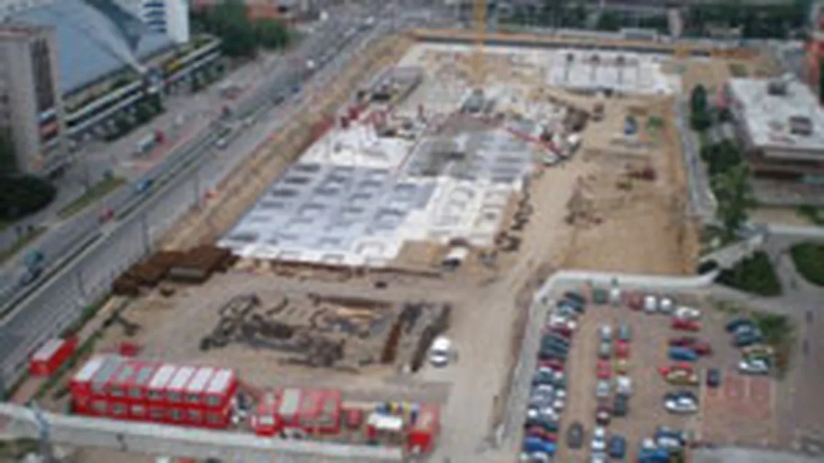 AFI Europe va investi in 14 ani 2 miliarde de euro in Romania