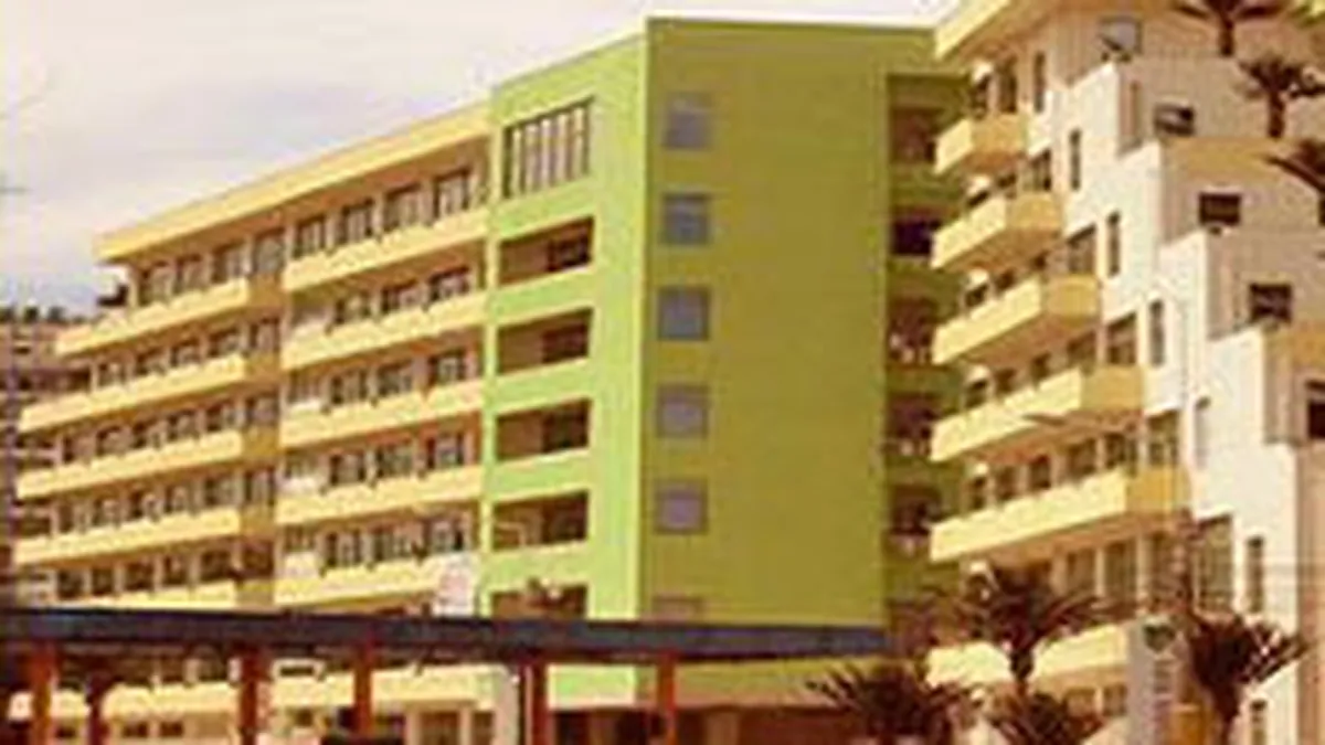 Upetrom investeste 10 milioane de euro intr-un hotel in Mamaia