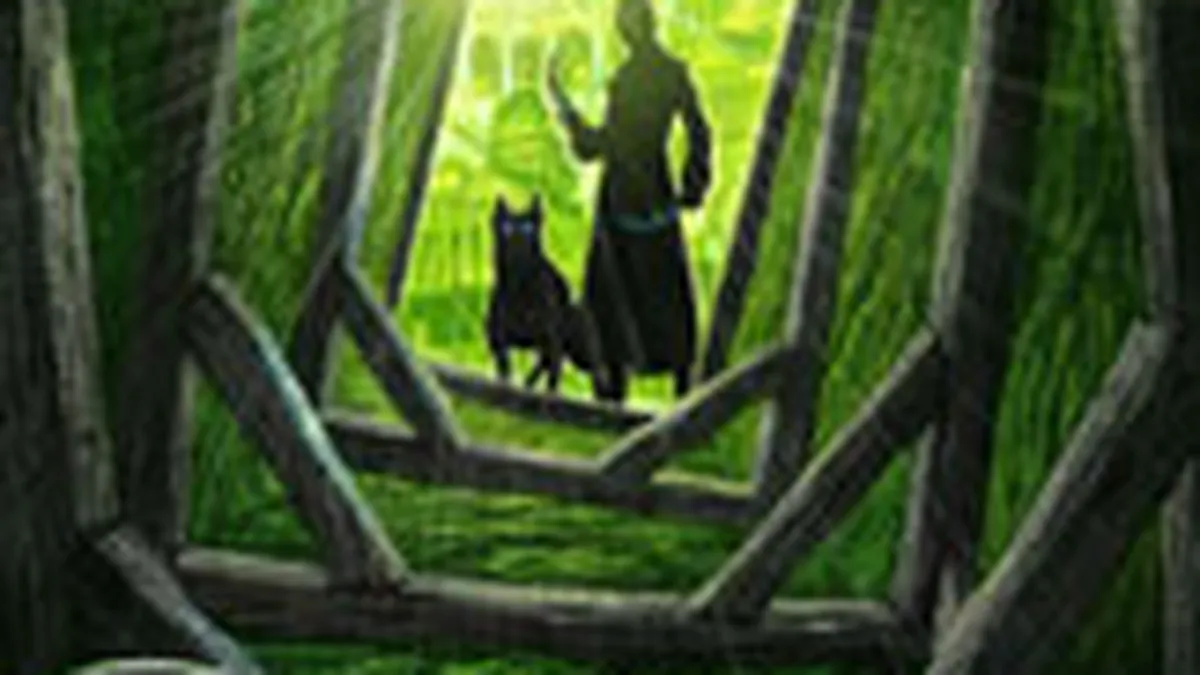 Tunele, \urmasa\ lui Harry Potter, ar putea deveni bestseller al Corint Junior in Romania