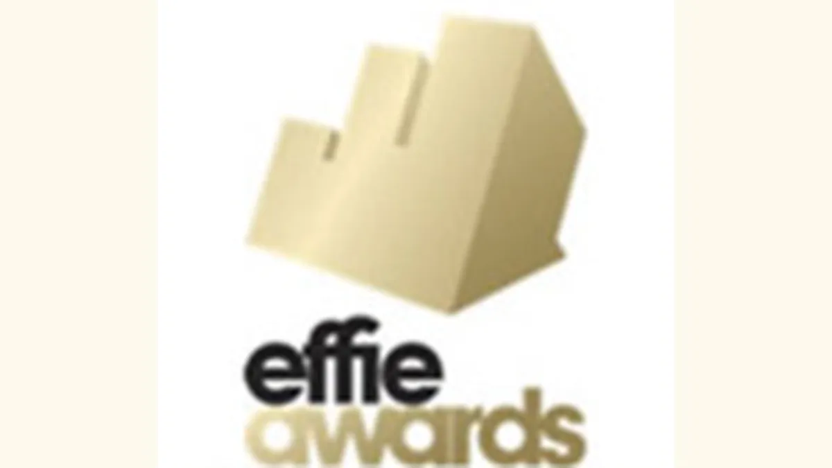 90 de campanii sunt asteptate la Effie 2008