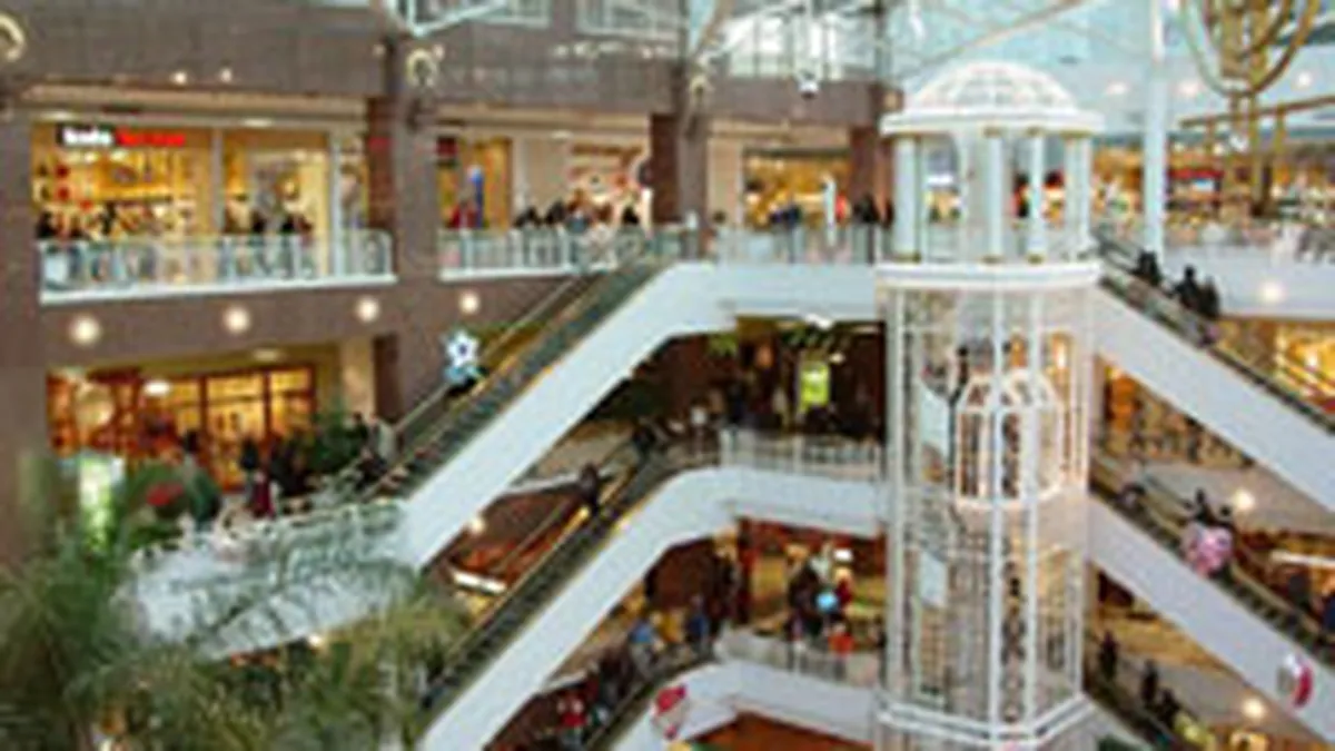 Proiectul muzical Cool Nights va creste traficul in City Mall cu 50%