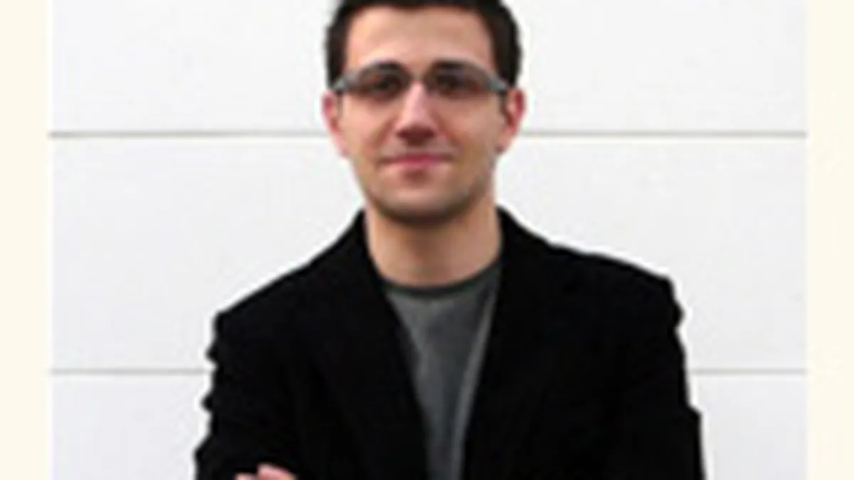 Stefan Stroe va parasi grupul Leo Burnett