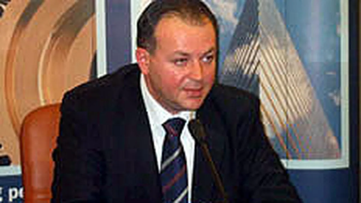 BCR Leasing: Piata leasing-ului financiar va creste la 5 mld. euro in 2008