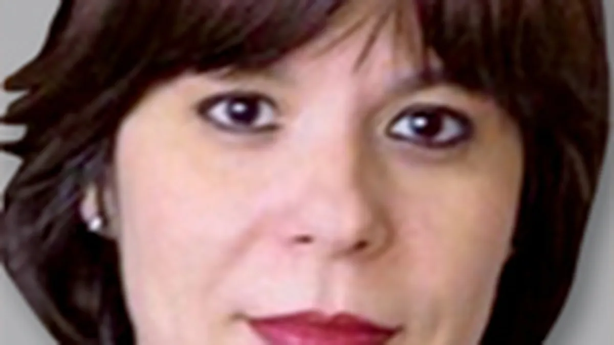 Ruxandra Stefan este new business director al Media Direction